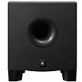 cassa subwoofer hs series amplificato black 150w hs8s