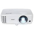 p1257i videoproiettore proiettore a raggio standard 4500 ansi lumen xga (1024x768)