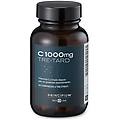 c1000mg tre tard 60 compresse integratore vitamina c potente
