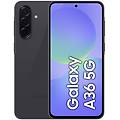 galaxy a36 5g 17 cm (6. 7) doppia sim android 15 usb tipo-c 6 gb 128 gb 5000 mah nero
