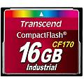 memoria flash cf170 16gb compactflash mlc resistente