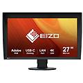 coloredge cg2700x monitor pc 68 6 cm (27") 3840 x 2160 pixel 4k ultra hd lcd nero (cg2700x)