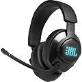 quantum400blk cuffie gaming con microfono colore nero quantum 400