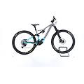 ebike ricondizionata · rise h15 · come nuovo