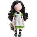 - bambola gorjuss 32 cm on top of the world licenza santoro 04908