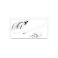 caricabatterie magsafe boostcharge pro caricatore wireless magnetico con qi2 da 15w per iphone