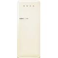 Smeg Fab28rcr5 Frigorifero Monoporta Colore Crema Libera Installazione 270 L D