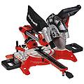 - troncatrice rad. 1800w 210mm 4300390