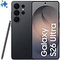 galaxy s26 ultra smartphone ai 512gb display privacy nero