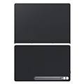 custodia tablet galaxy tab s10 ultra ° s9 ultra smart book black ef bx910pbegww