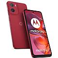 moto g05 16 9 cm (6. 67) doppia sim android 15 4g usb tipo-c 4 gb 128 gb 5200 mah rosso