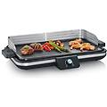 pg 8564 barbecue da tavolo da 2300w