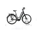 ebike ricondizionata · chamonix c7 hms · buone condizioni