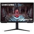 SAMSUNG s27cg510eu monitor pc 68 6 cm (27) 2560 x 1440 pixel 4k ultra hd led nero