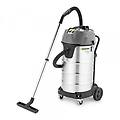 pro nt 90/2 me classic aspiratore solidi/liquidi vano raccolta 90 lt 2300w max
