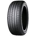 advan sport (v107) 285/45 r22 114 y extraload 