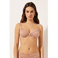 balconcino costume shiny satin donna 5