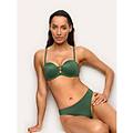 costume fascia push push up essentials / verde / 3 verde