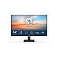 24e1n1100a/00 monitor 23 8 " full-hd 1920 x 1080 pixel tempo di risposta 1 ms refresh rate 120