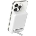 caricabatterie wireless boostcharge pro bianco