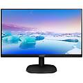 v line monitor lcd full hd 273v7qjab/00
