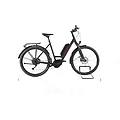 ebike ricondizionata · diamant zing + · come nuovo
