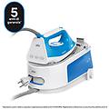carestyle 1 is1012bl ferro da stiro con caldaia
