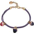 bracciale donna gioielli caleida kbr020rp