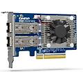 qxg-25g2sf-e810 scheda di rete e adattatore interno fibra 25000 mbit-s