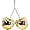 cherry metal sospensione in polietilene