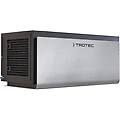 deumidificatore dh 15 vpr+ in acciaio inox