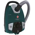- aspirapolvere h-energy 300 he330alg 011 3 5 l 850 w sacchetto colore verde / grigio