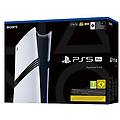 console playstation 5 pro 2 tb