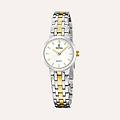 orologio al quarzo mademoiselle f20747/1 f20747/1