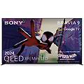 Sony Sds Bravia 9 Qled Google Tv K85xr90paep