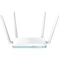 router wireless banda singola g403 bianco