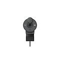 webcam brio 300-grafite