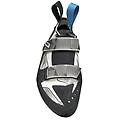 quantic scarpette da arrampicata donna black/white 40 5 eu