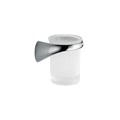 link porta bicchiere destra cromato codice prod b2402dcr-van