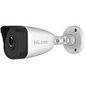 camera hilook 4mpx fixed bullet network camera