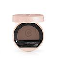 impeccable ombretto compatto 120 brunette matte
