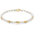 bracciale donna pepite di perle pbr3634g