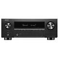 Denon Amplificatore Hi Fi Bluetooth Usb Fm Avc X3800h