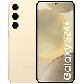 galaxy s24 plus 12/256gb giallo ambra gratis