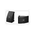 cassa hi-fi frontali ns-aw392bl potenza totale 120 numero di casse 2