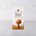 amaretti morbidi secondo la ricetta piemontese 200 g