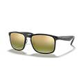 occhiali da sole chromance rb 4264 (876/6o)