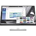 e-series e27q g4 qhd 68 6 cm (27") 2560 x 1440 pixel quad hd nero (9vg82aa#abb)