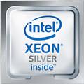 thinksystem sr550/sr590/sr650 intel xeon silver 4208 8c 85w 2. 1ghz processor option kit w/o fan