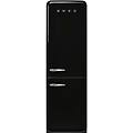 fab32rbl5 combinazione frigo-congelatore da libera installazione (nero)